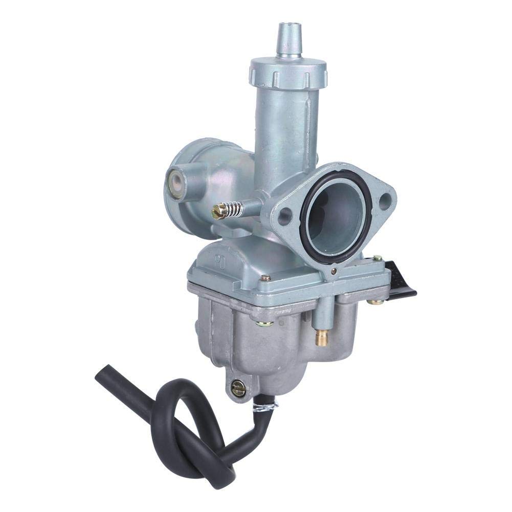 Kuuleyn PZ26 Carburatore Moto 26mm Lega Alluminio