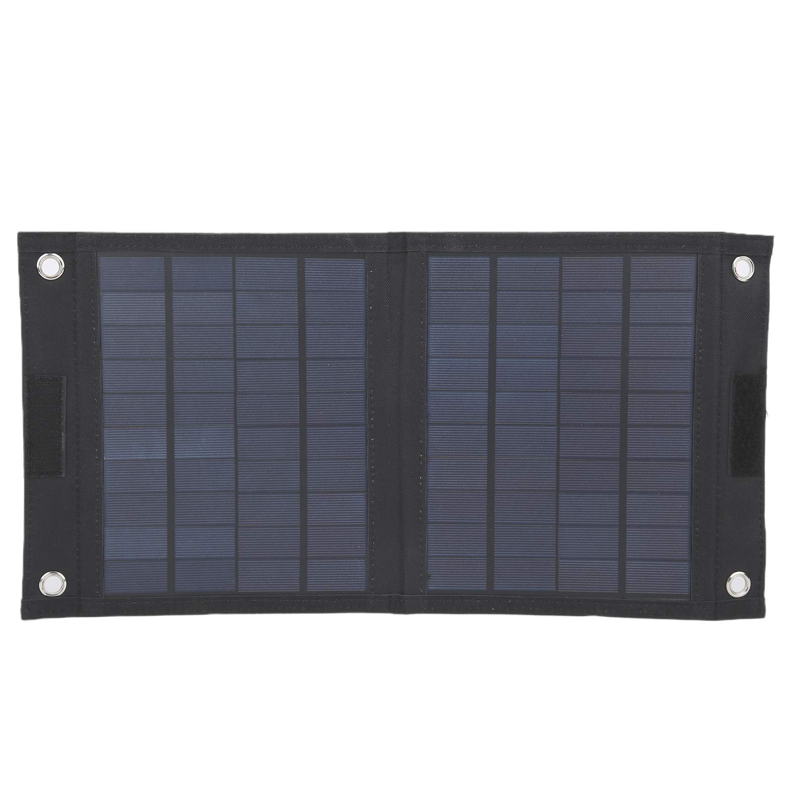 Kuuleyn Pannello Solare 20W pieghevole doppia USB