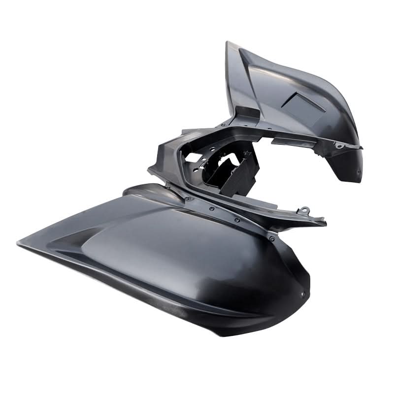 KEMIMOTO Raptor 700 parafango posteriore 2013-2025