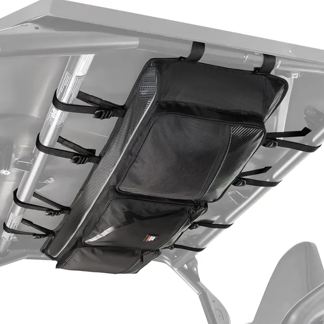 KEMIMOTO Borsa Sottotetto ZForce 950 16L Impermeabile