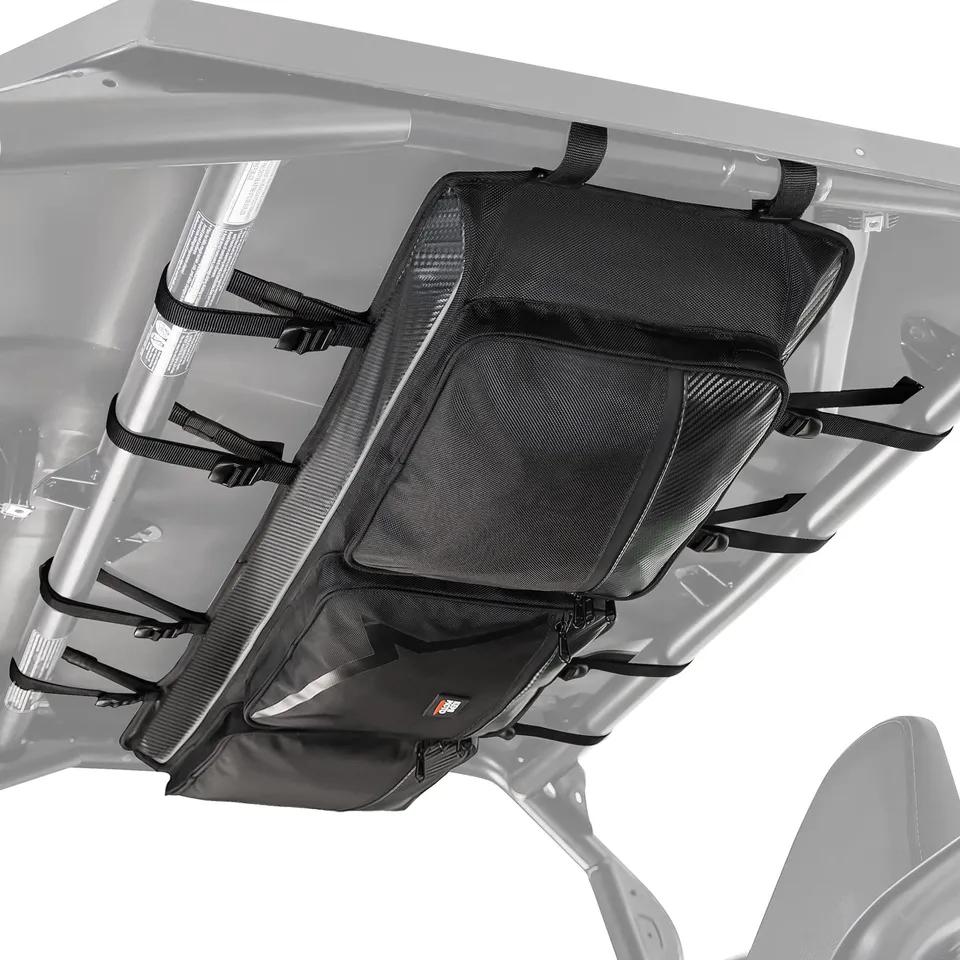 KEMIMOTO Borsa Sottotetto ZForce 950 16L Impermeabile