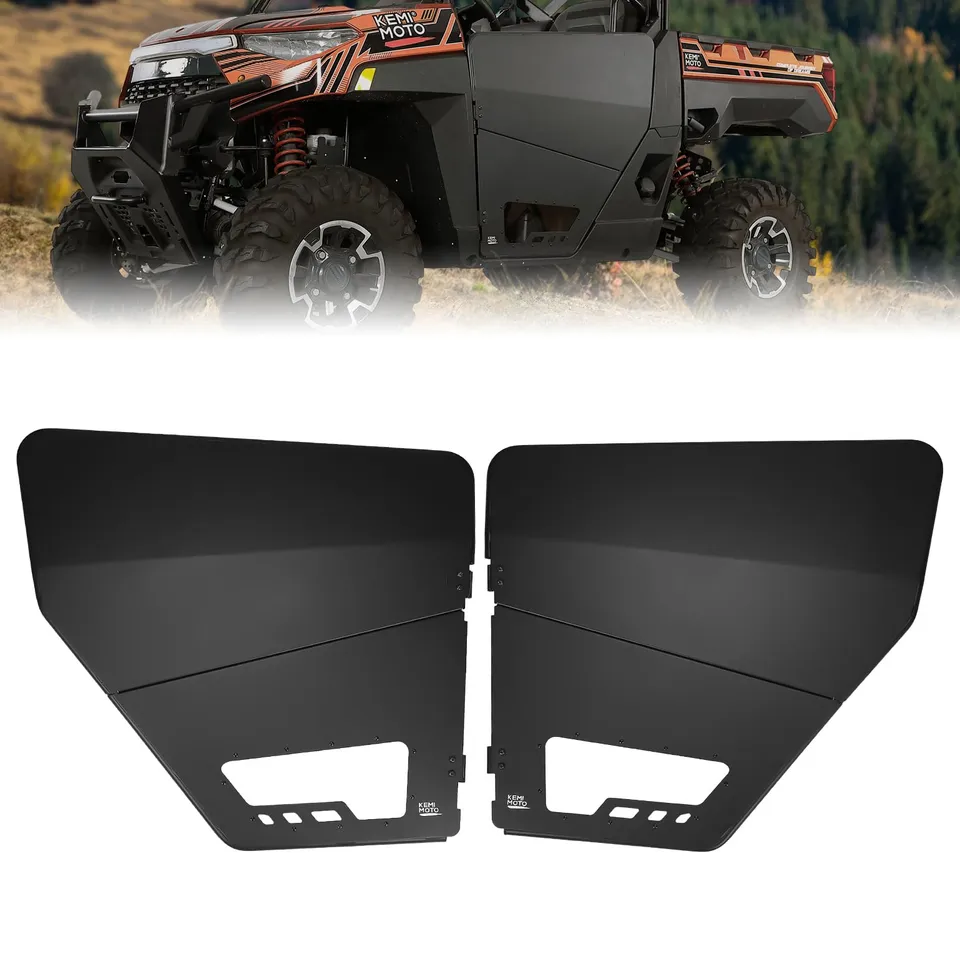 KEMIMOTO Ranger XP 1000 mezze porte alluminio