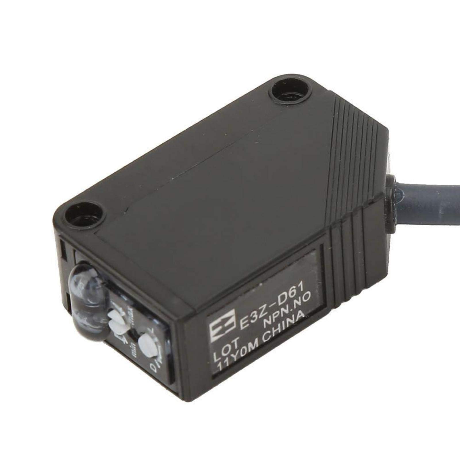 Kuuleyn E3Z-D61 Sensore Fotoelettrico NPN 12-24V