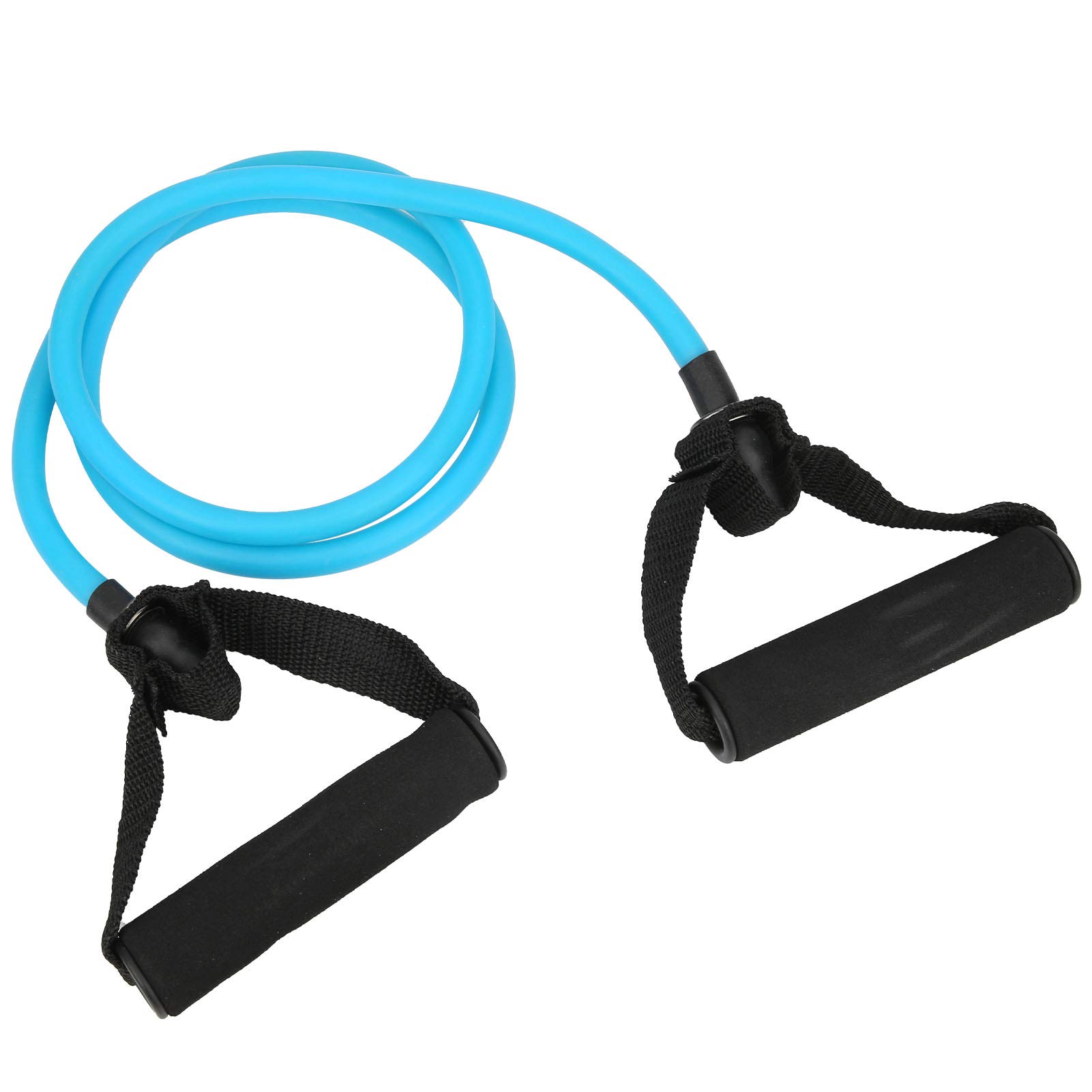 Kuuleyn Corda Elastica Fitness Banda Resistenza Lattice