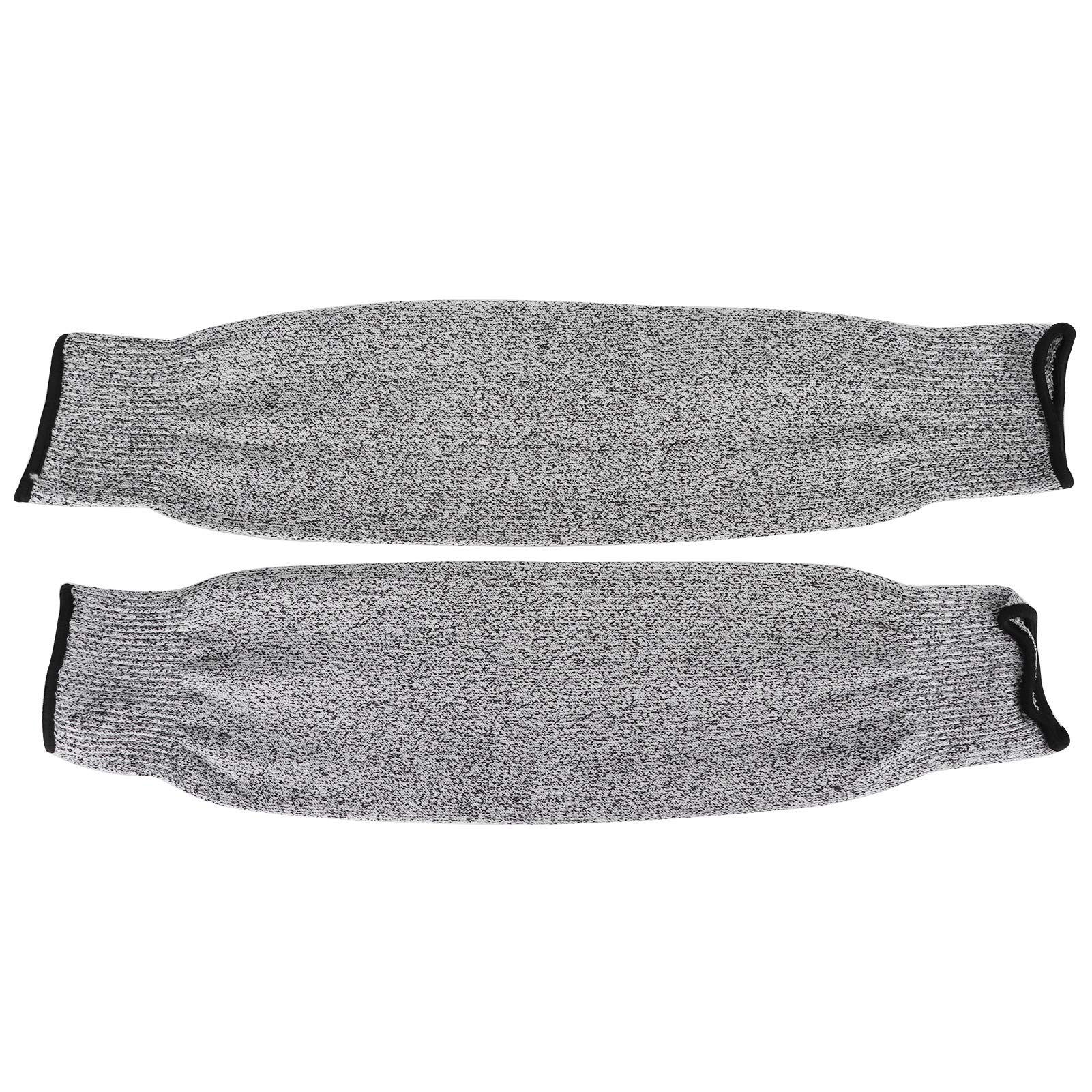 Kuuleyn Manicotti Antitaglio 45 cm 1 Paio HPPE Livello 5