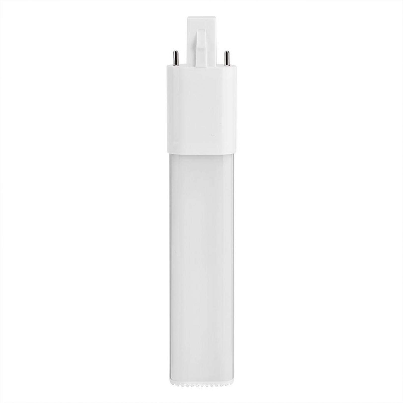 Kuuleyn Lampadina LED Tubo 6W GX23 luce fredda 6000K