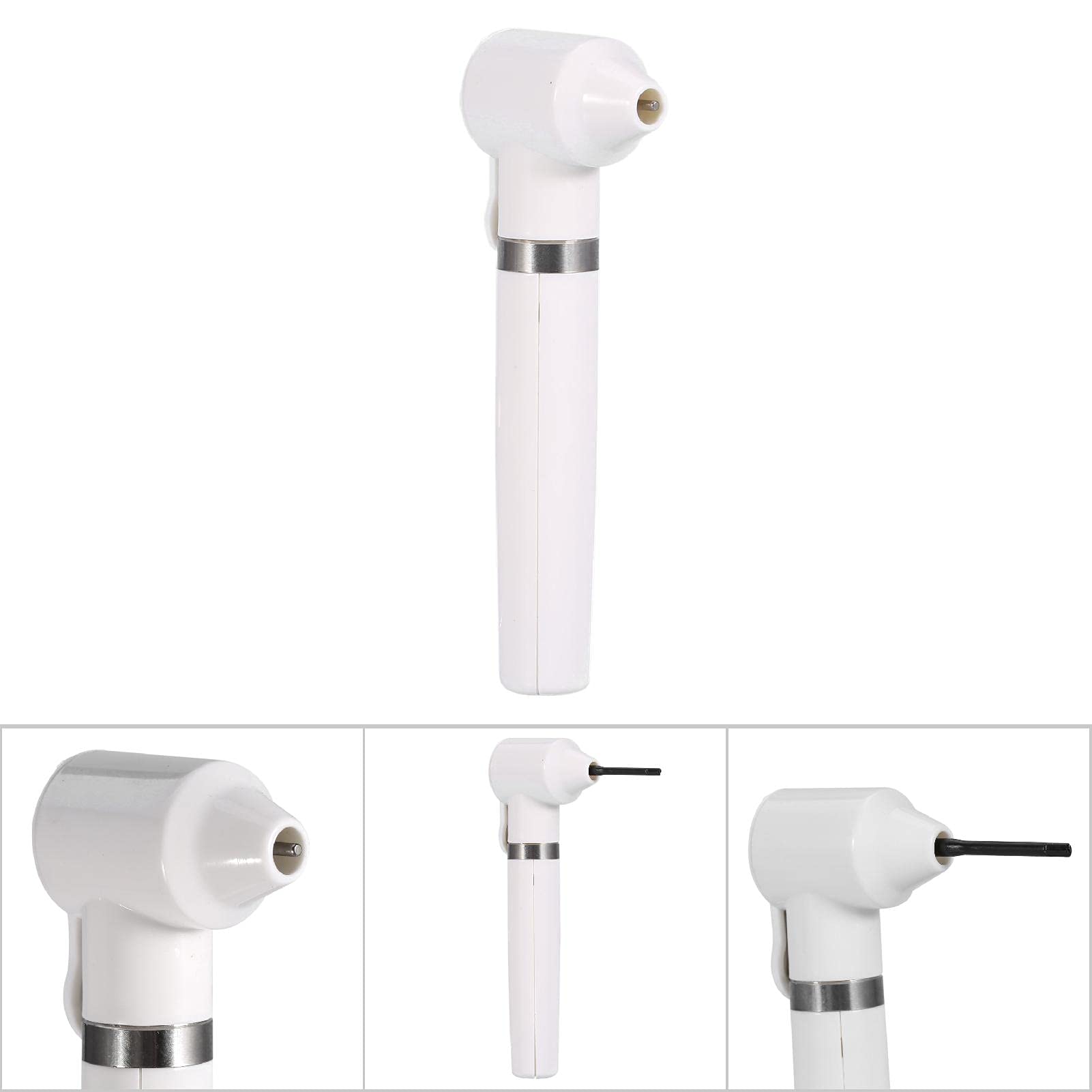 Kuuleyn Miscelatore Inchiostro Tatuaggio Bianco 5 Bastoncini Antiprecipitazione