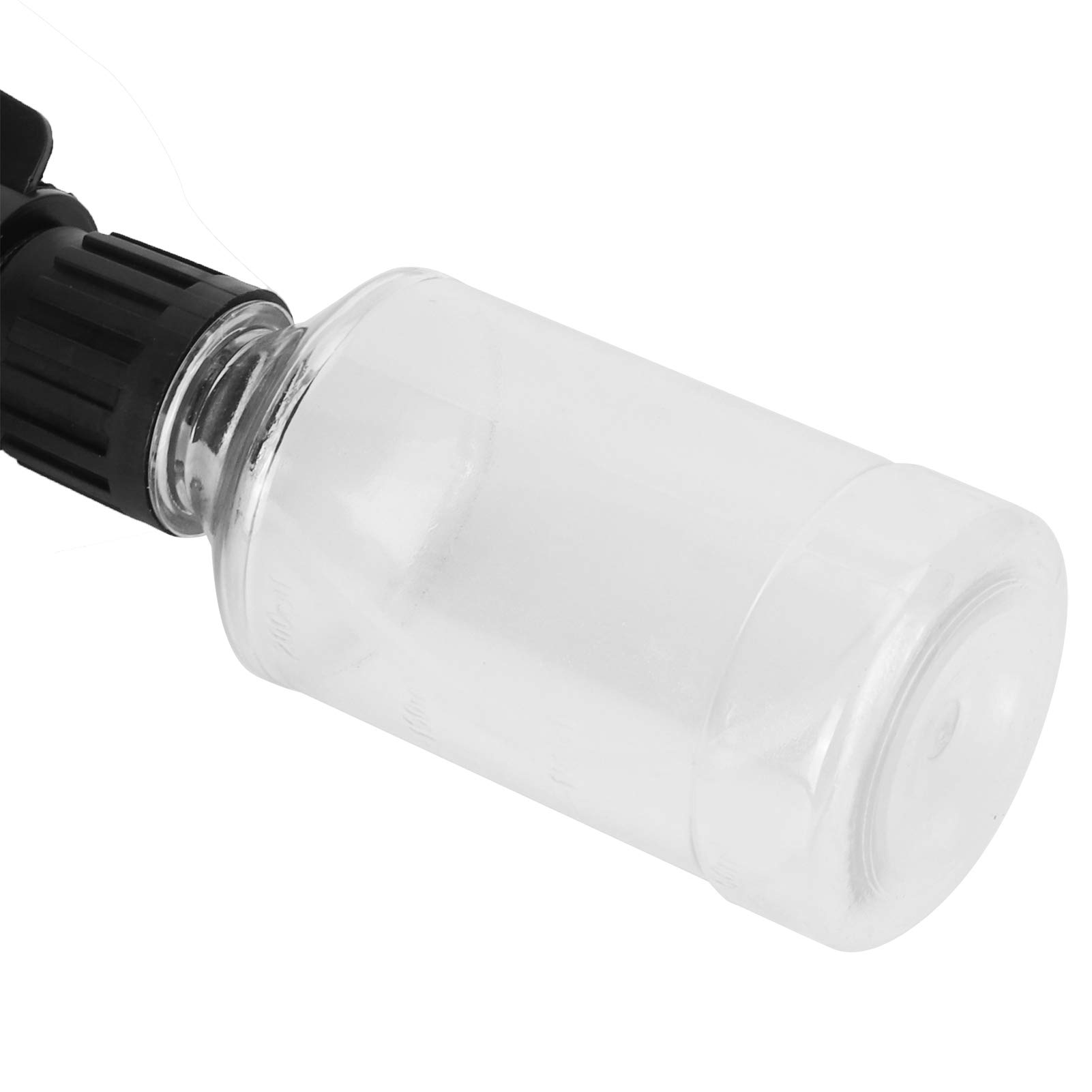 Kuuleyn Spruzzatore 200 ml 2 Getti Plastica Auto