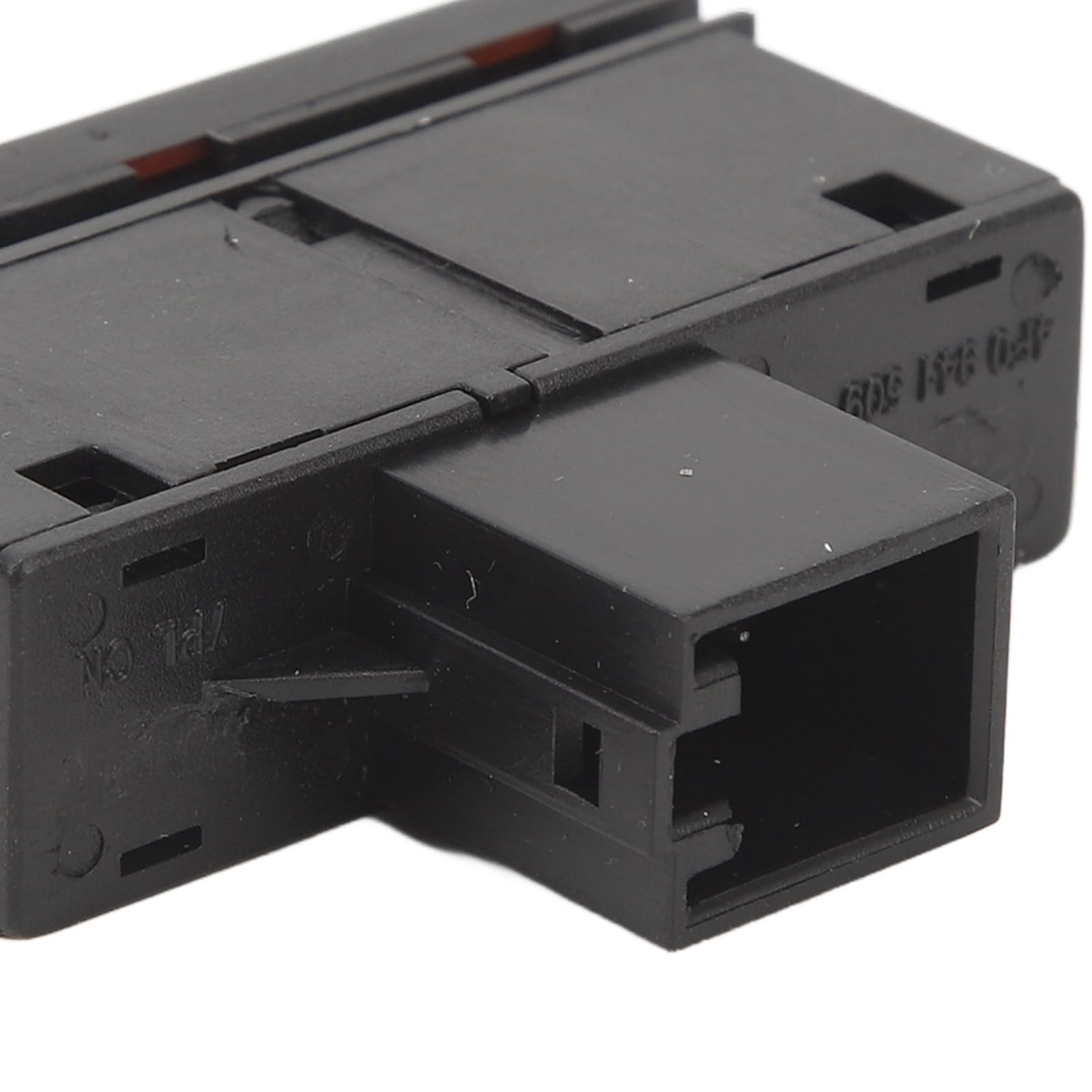 AOWINHIT Interruttore emergenza 4F0941509 per S6 C6 hazard