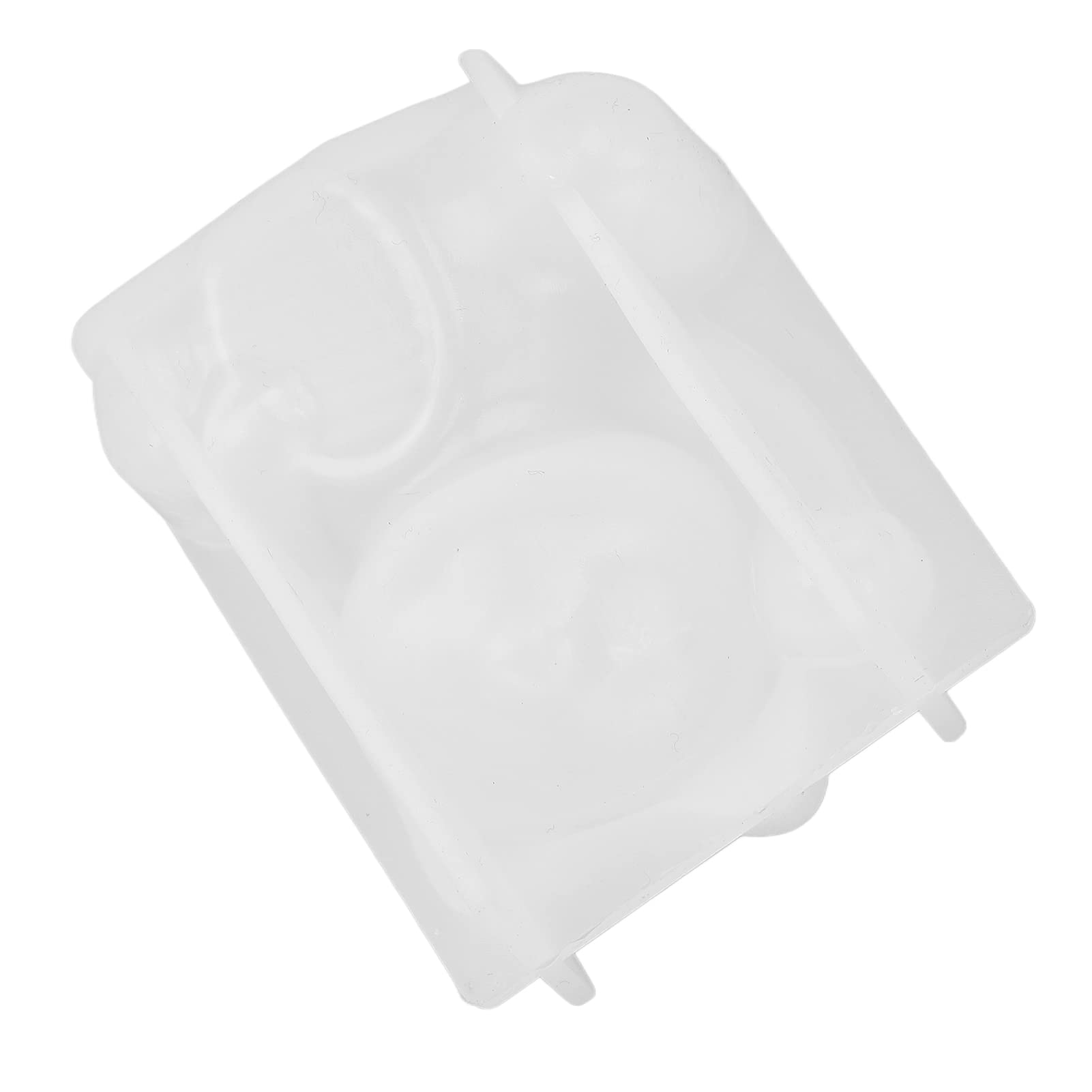 Kuuleyn Gatto Fortunato stampo in silicone 3D 1 pezzo resina