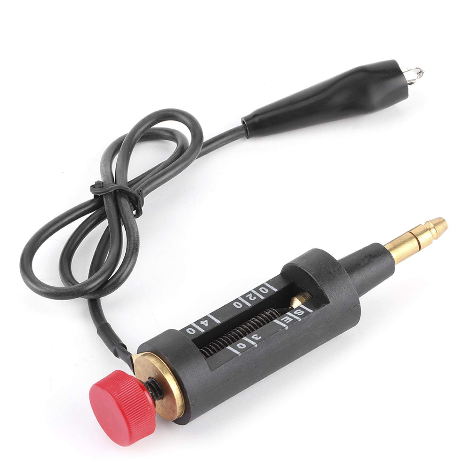 Kuuleyn tester candele accensione auto regolabile con cavo