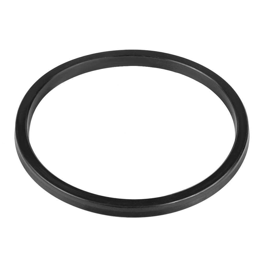 Kuuleyn 186 mm guarnizione smontagomme 2 pezzi gomma