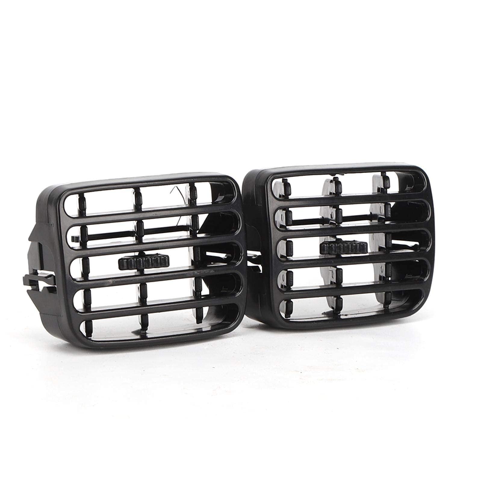 Kuuleyn Griglia Bocchetta Aria Clio MK2 1998-2006 1 Paio