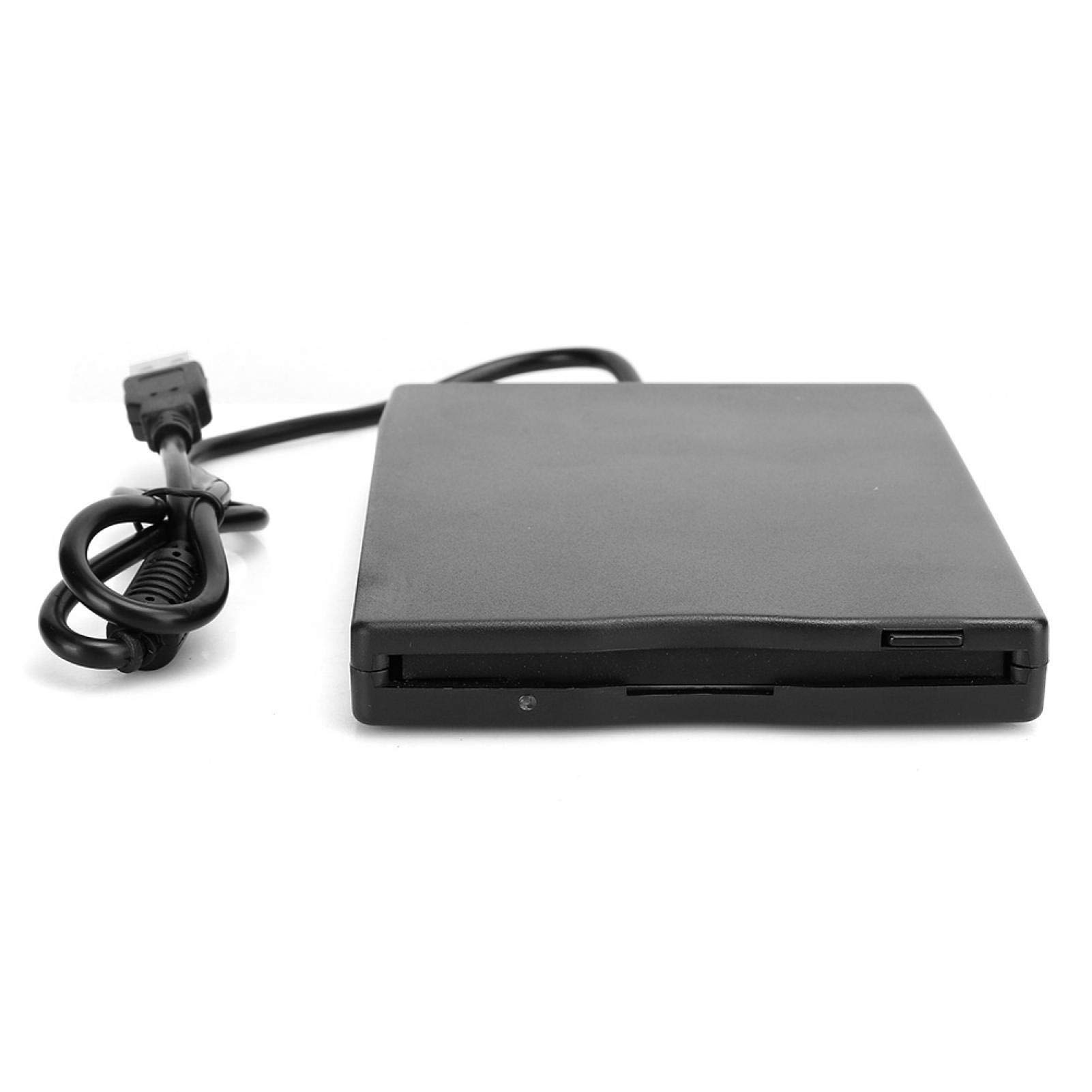 Kuuleyn Lettore floppy esterno 3,5 pollici USB