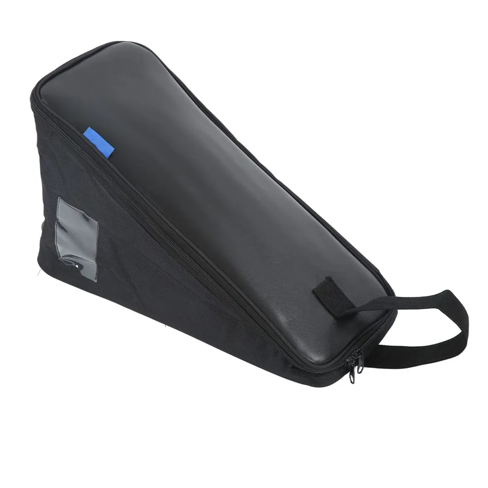 AOWINHIT Borsa Pedale Grancassa Custodia Impermeabile Oxford