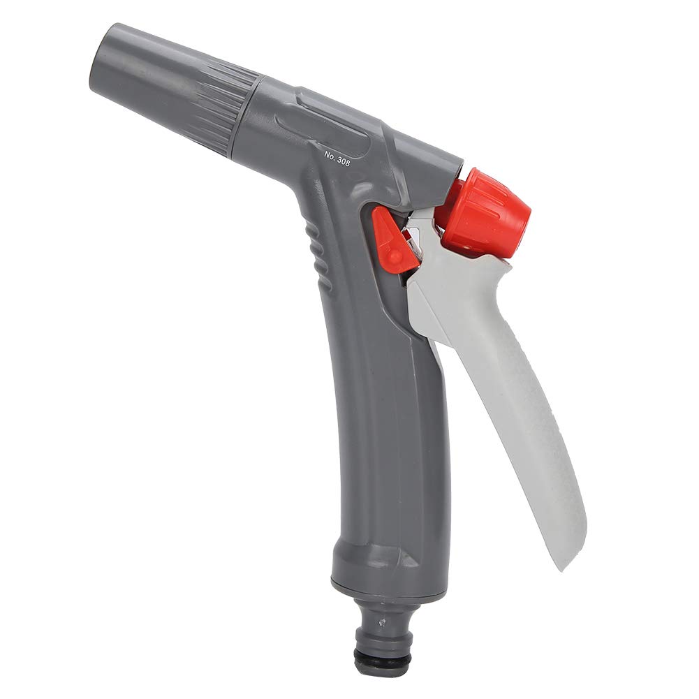 Kuuleyn Pistola Irrigazione Giardino 2 Getti con Blocco