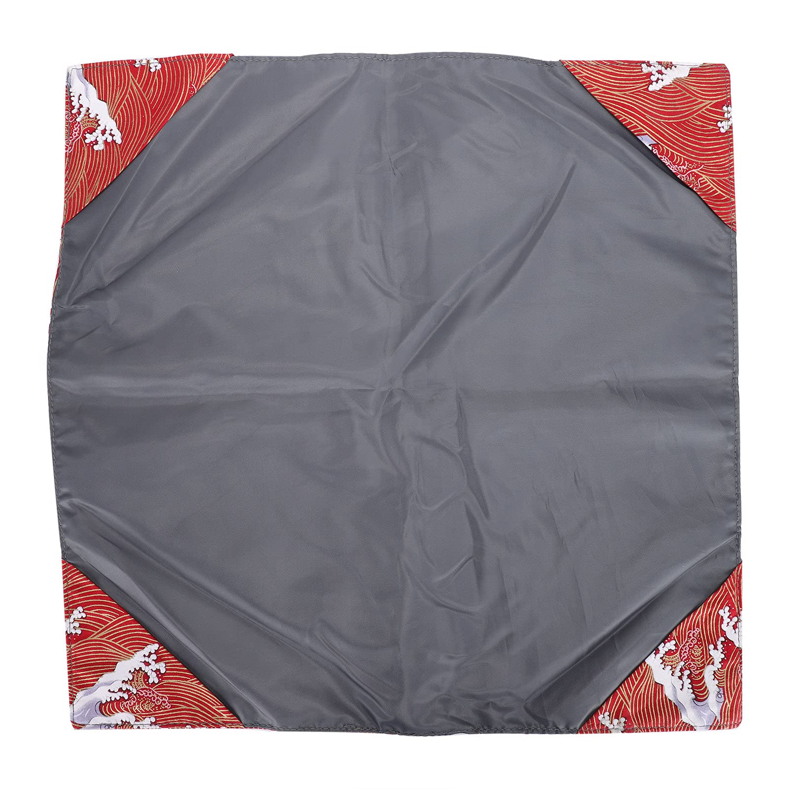 Kuuleyn copriletto gatti tessuto Oxford 43x43 cm impermeabile