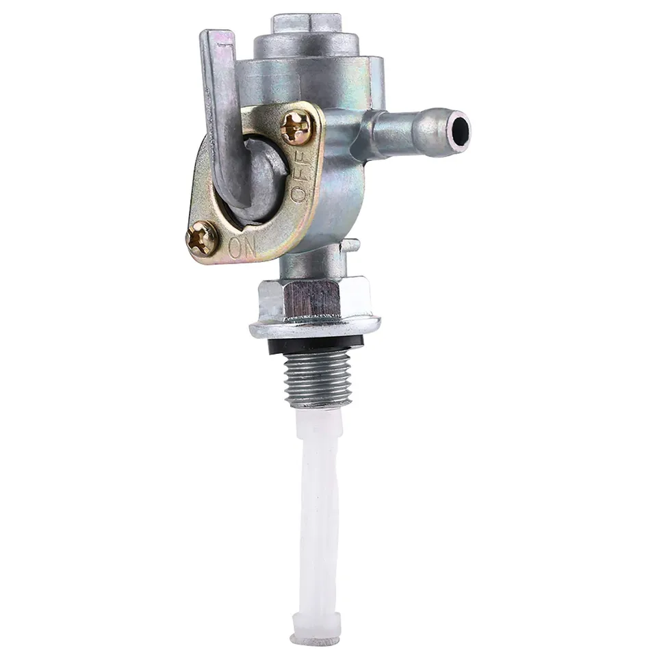 Kuuleyn Rubinetto Carburante M10x1,25 90° Metallo