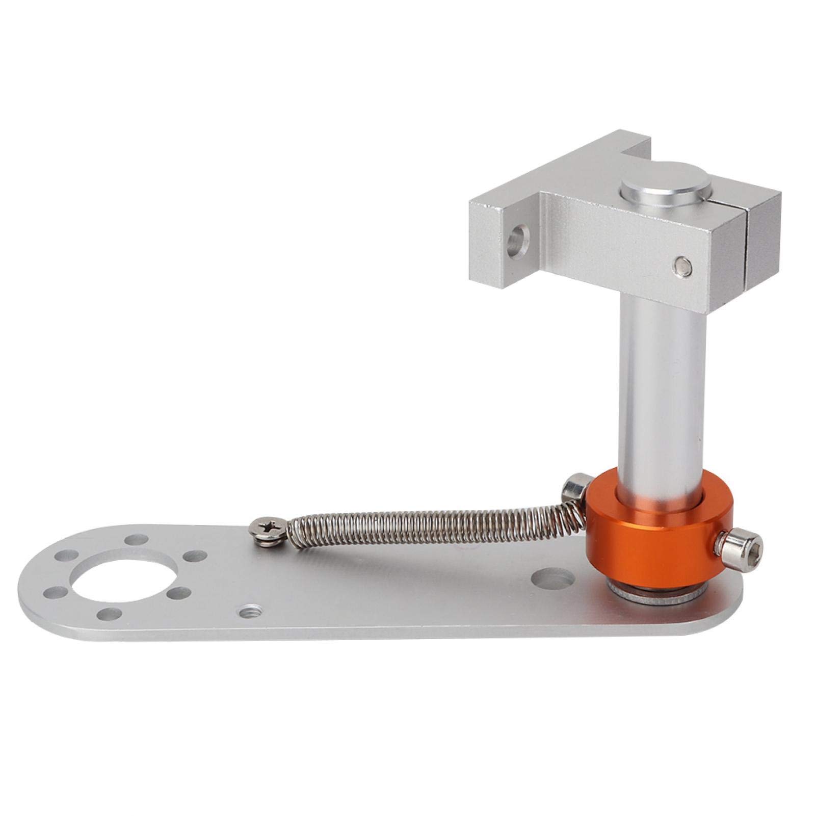 Kuuleyn EB015 Staffa Alluminio per Encoder 38mm 6mm