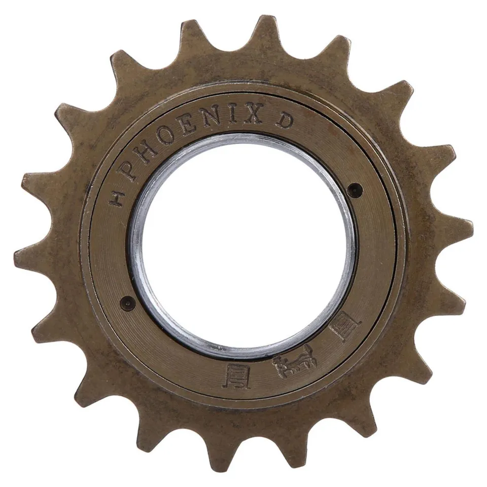 Kuuleyn Ruota Libera Bici 18 Denti Velocità Singola