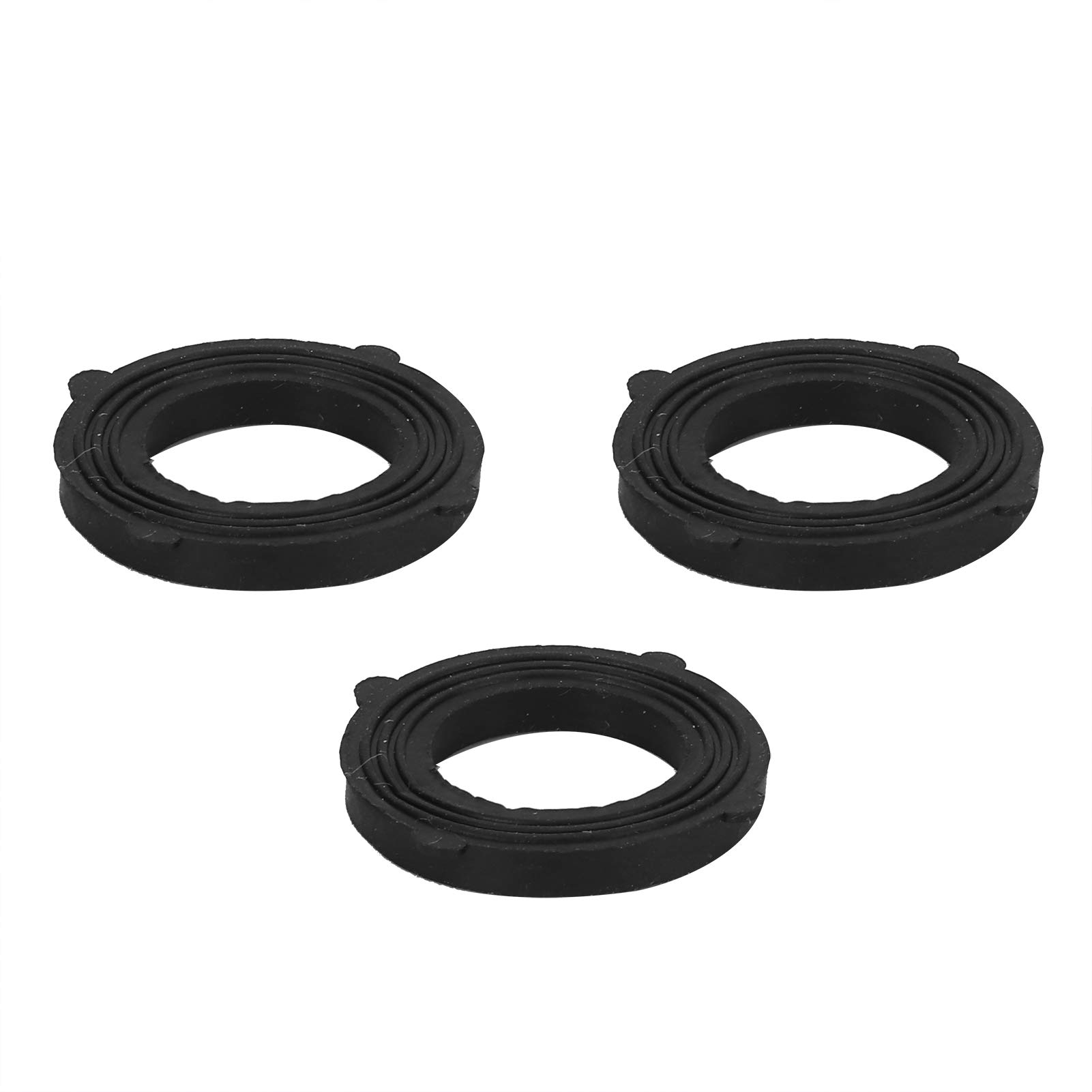 Kuuleyn Guarnizioni Rubinetto G3/4 100 Pezzi Gomma Antiperdita