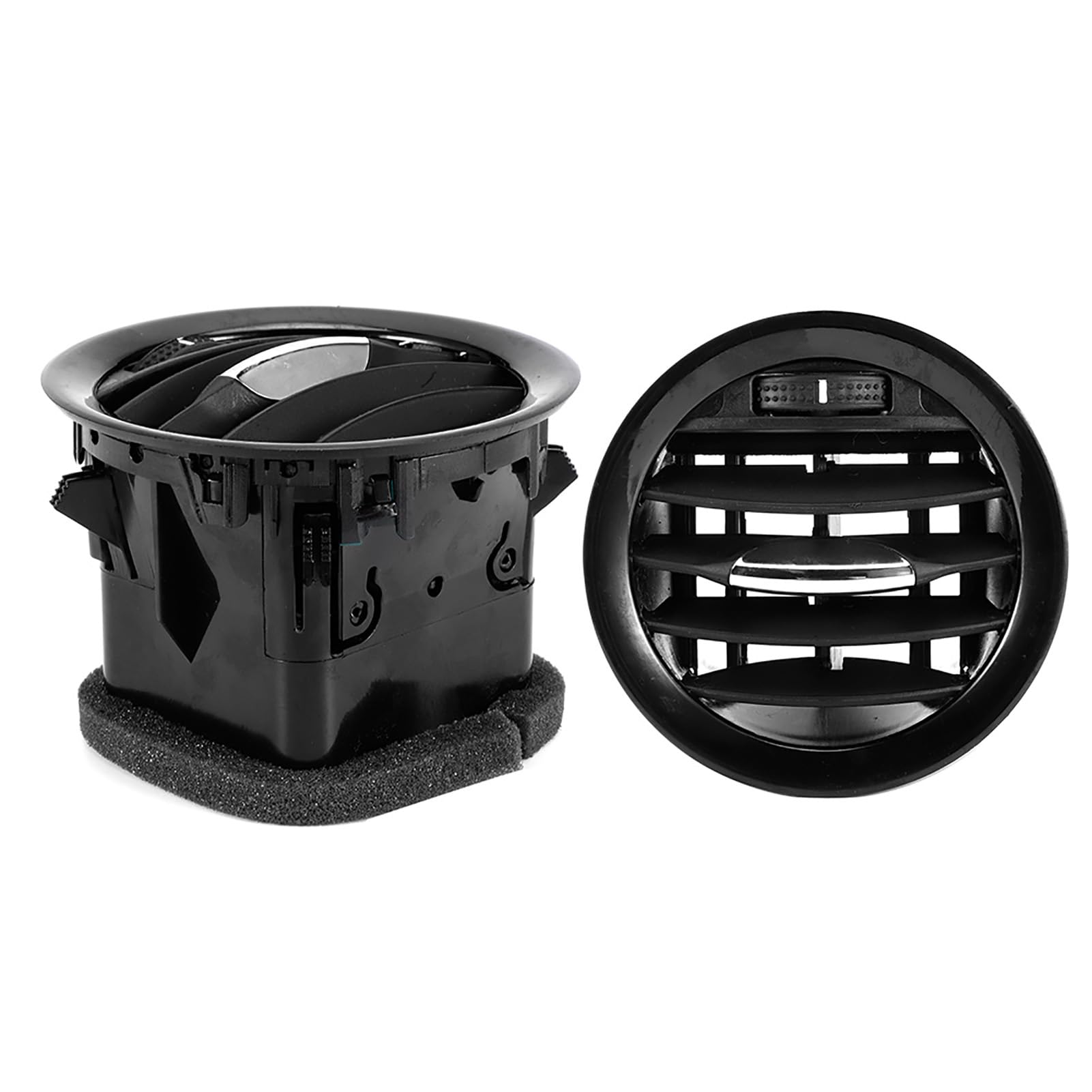 AOWINHIT 13203702 Bocchetta Aria Cruscotto Corsa D ABS