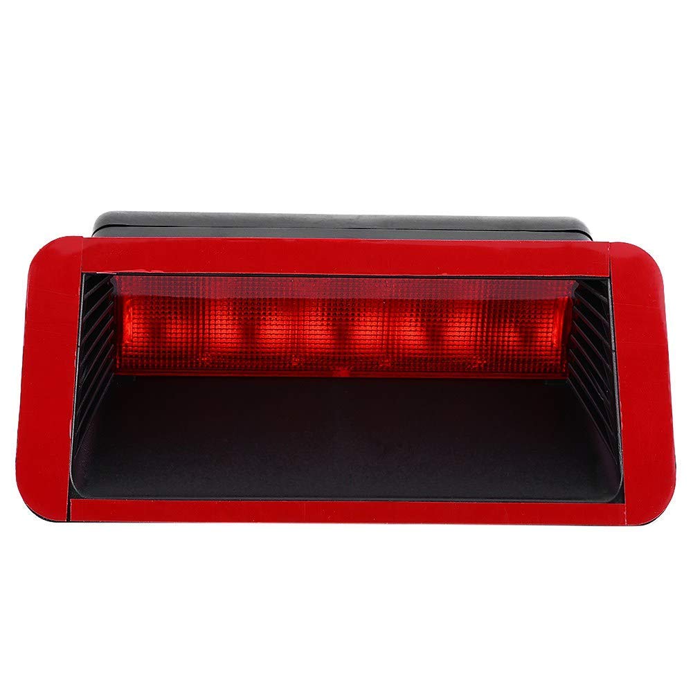 Kuuleyn terza luce stop LED rossa 12V 5 LED