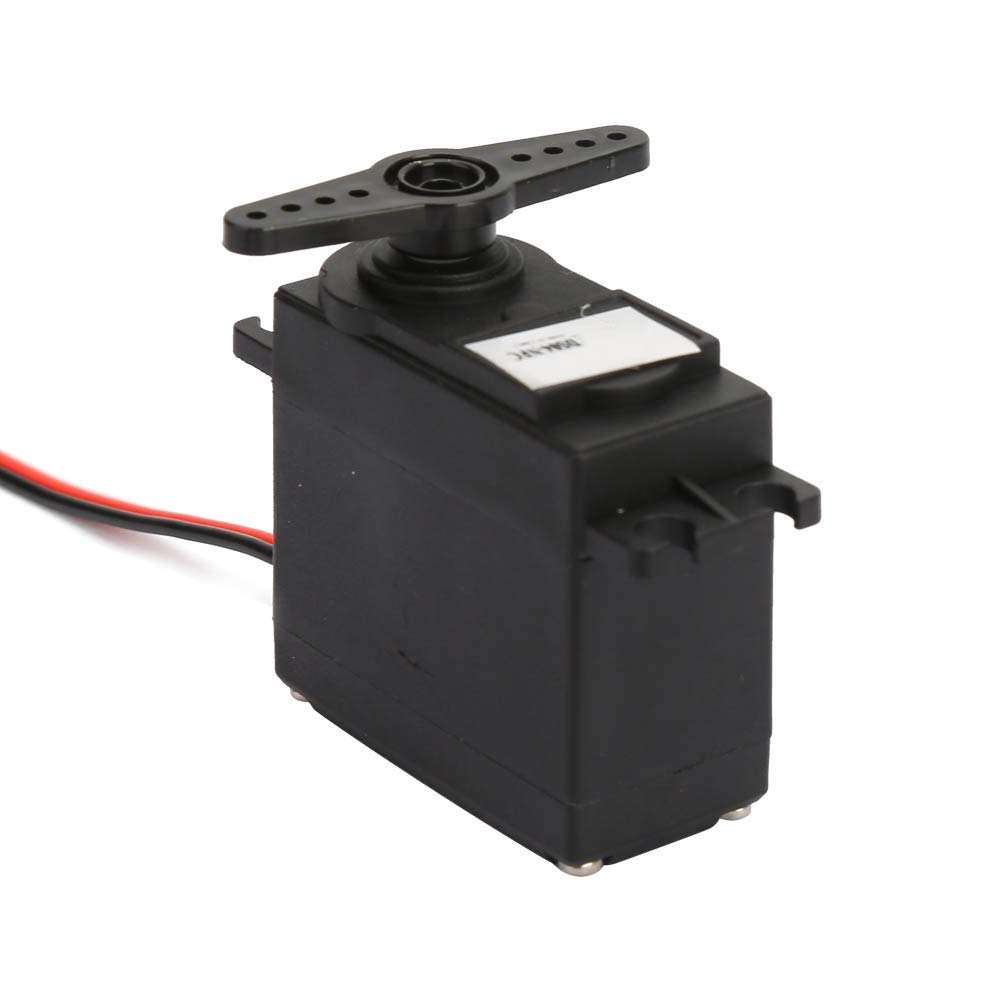 Kuuleyn DS04-NFC Servomotore Rotazione Continua 360° 4,8-6V