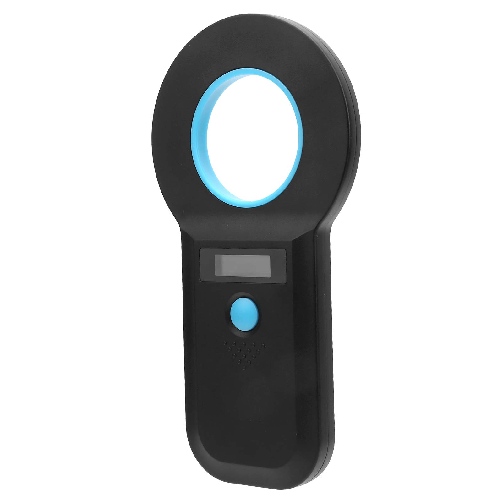 Kuuleyn Lettore Microchip Animali Bluetooth Ricaricabile