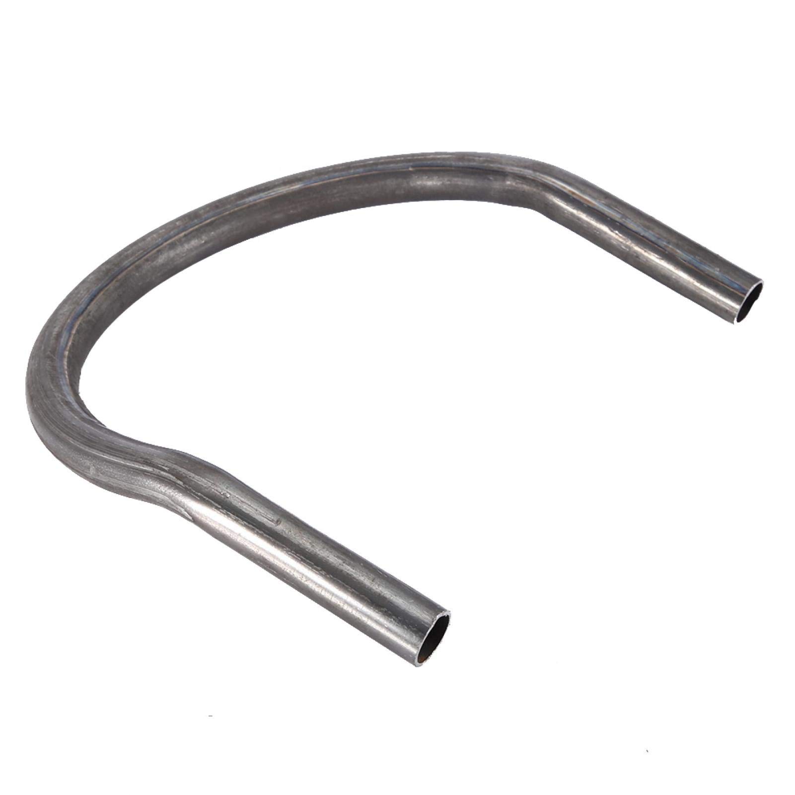 Kuuleyn anello telaio posteriore moto 230 mm acciaio