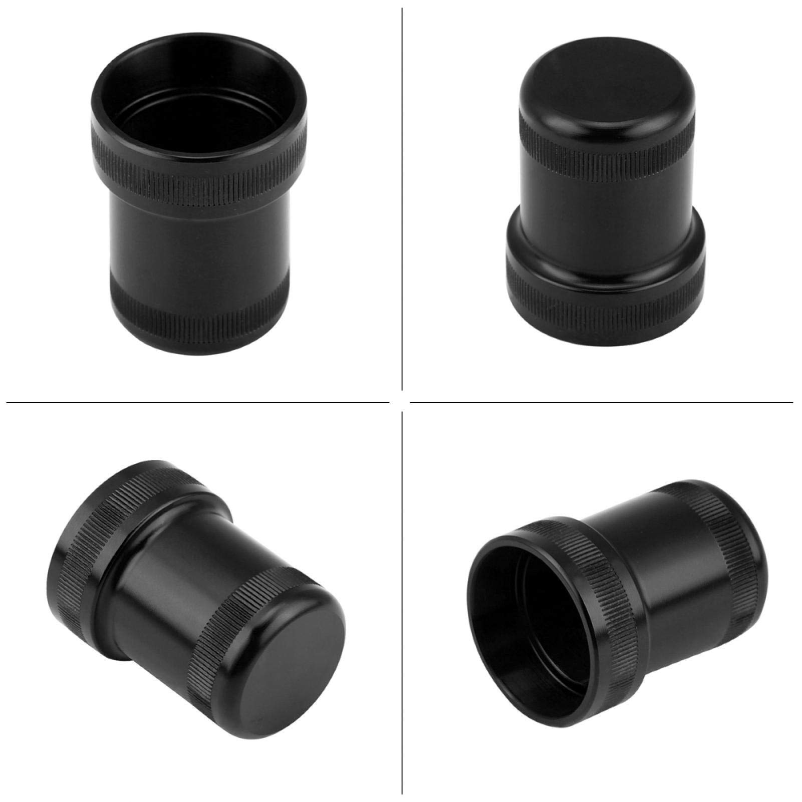 Kuuleyn motori B D H coperchio elettrovalvola VTEC nero