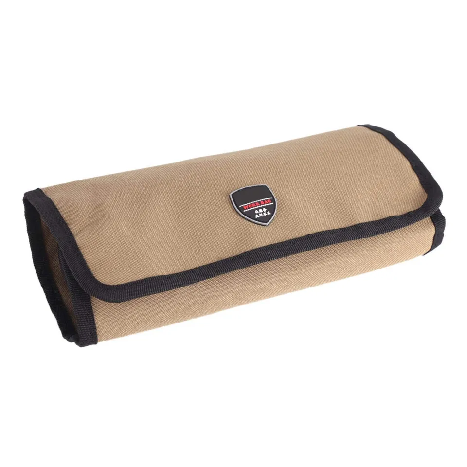 Kuuleyn Borsa Attrezzi Roll-Up 360x250 mm Impermeabile