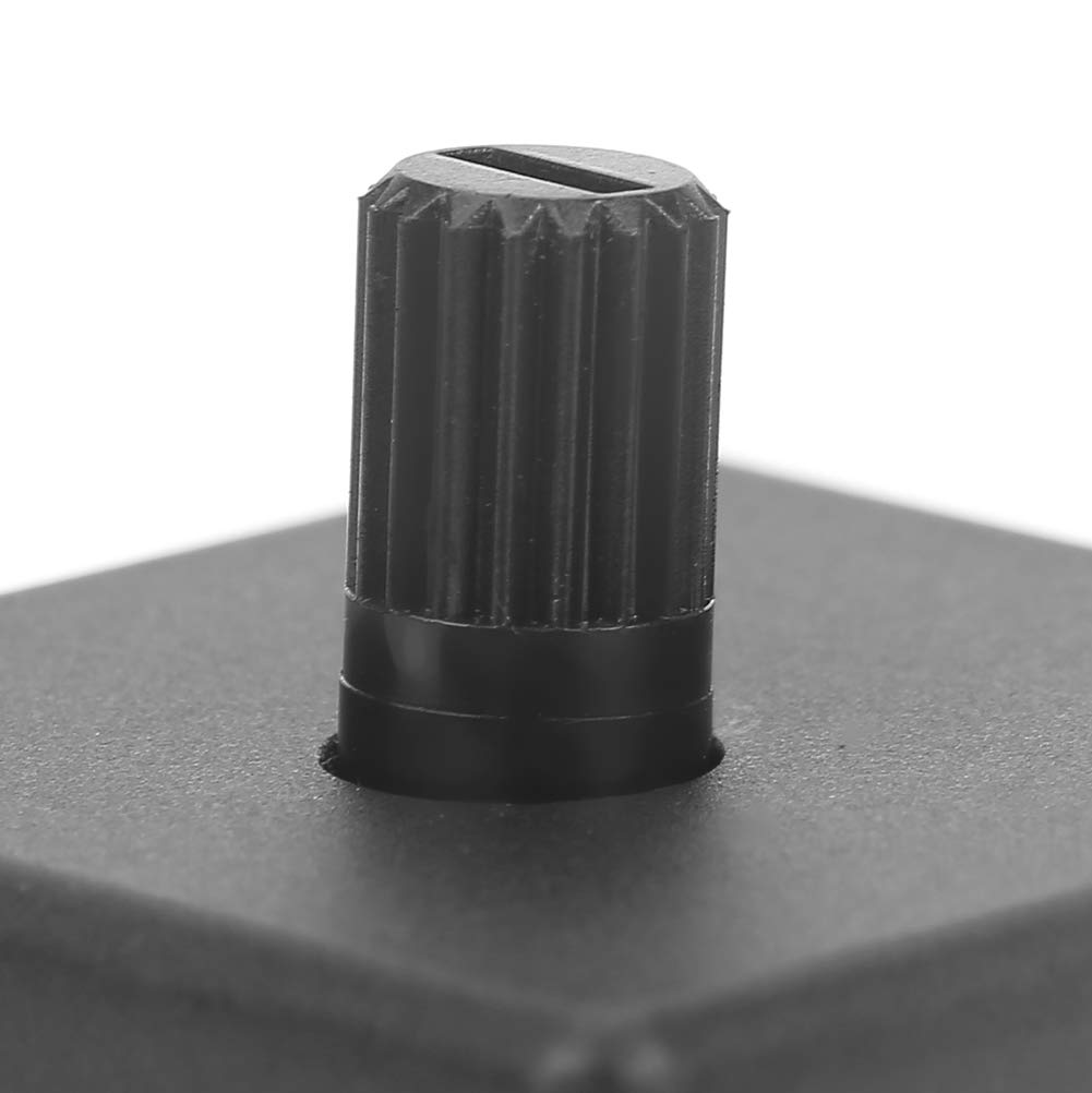 Kuuleyn Rele Freccia CF13 3 Pin LED Regolabile