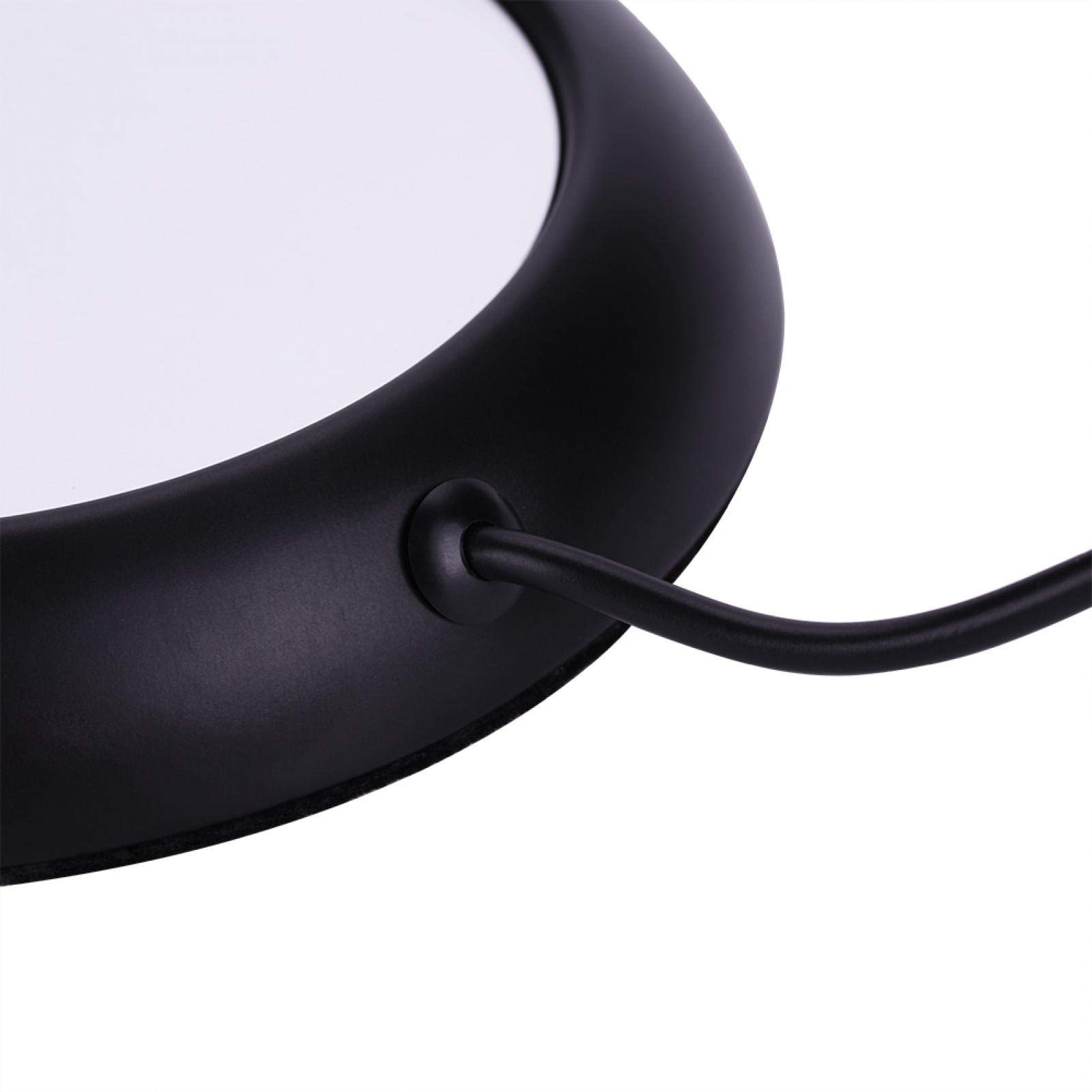 Kuuleyn Scaldatazze USB 5W Nero per Tazze Uso Ufficio