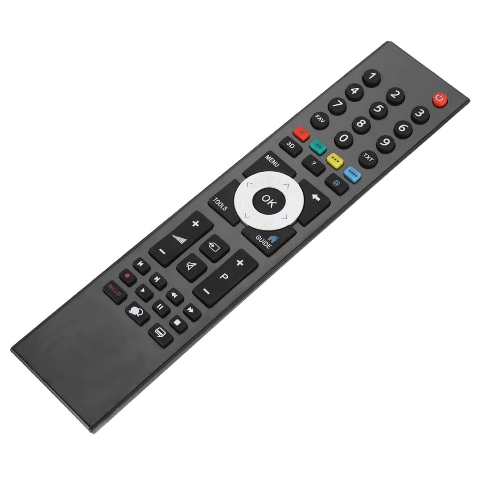 Kuuleyn TP7187R telecomando TV nero 8 metri