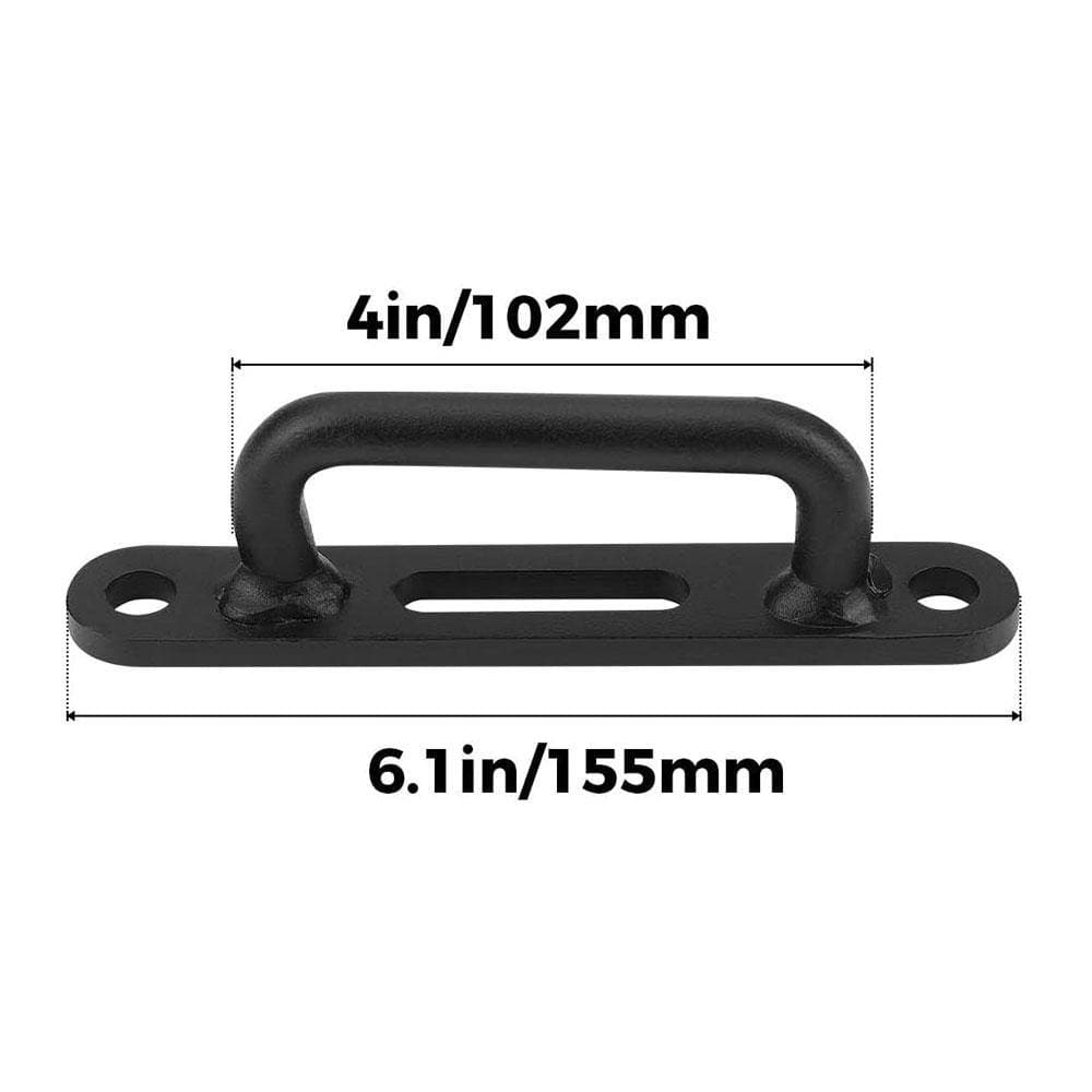 KEMIMOTO Teryx Gancio Traino UTV KRX 1000 1pz Acciaio