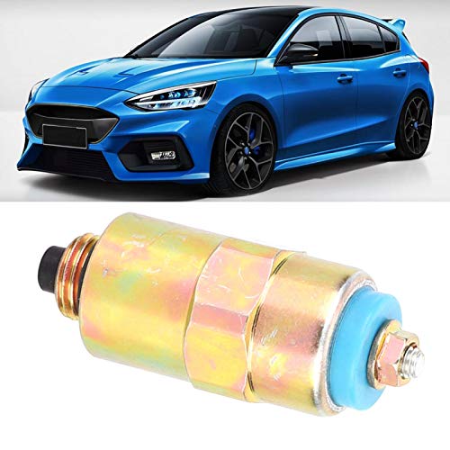 Kuuleyn 7185.900w Elettrovalvola Arresto Gasolio per Ford