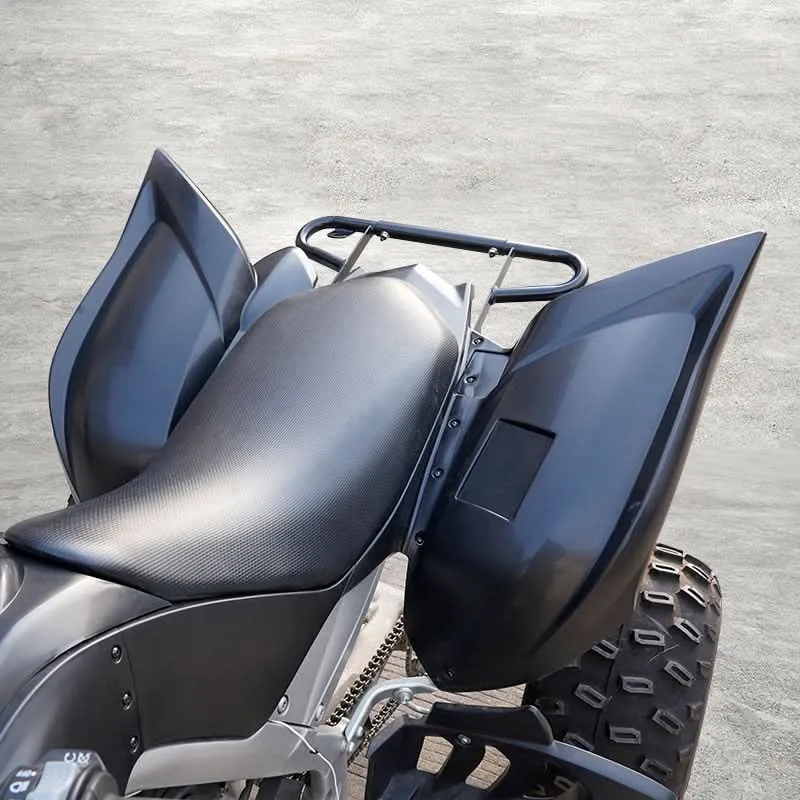 KEMIMOTO Raptor 700 parafango posteriore 2013-2025