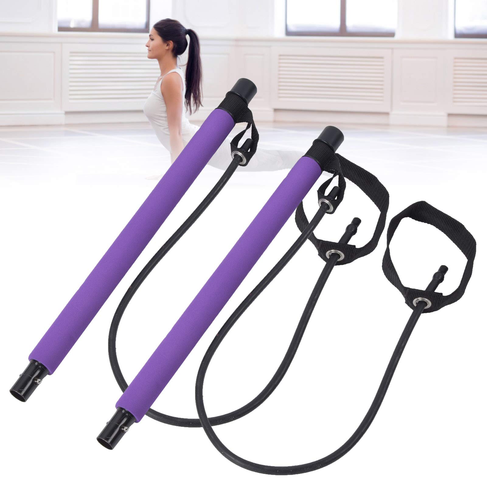 Kuuleyn Barra Pilates Elastica Yoga Fitness Casa