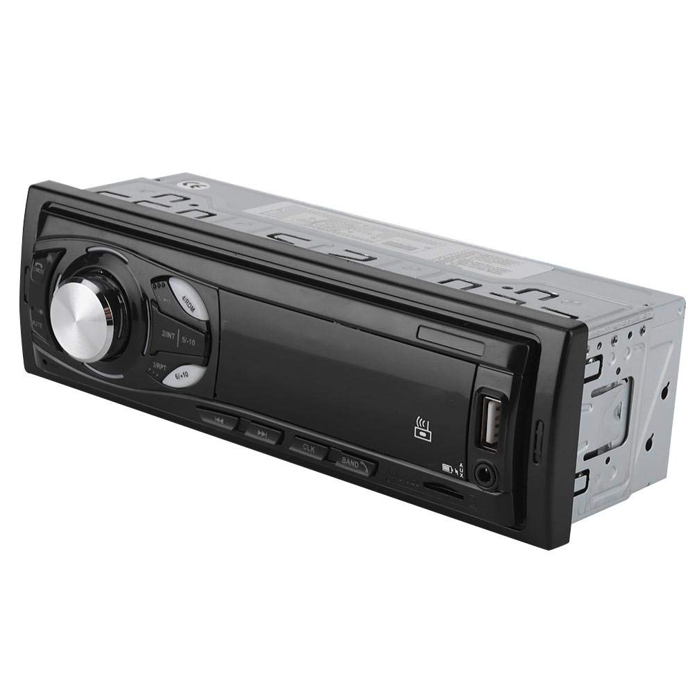 Kuuleyn sistema audio auto 12V Bluetooth MP3 USB FM
