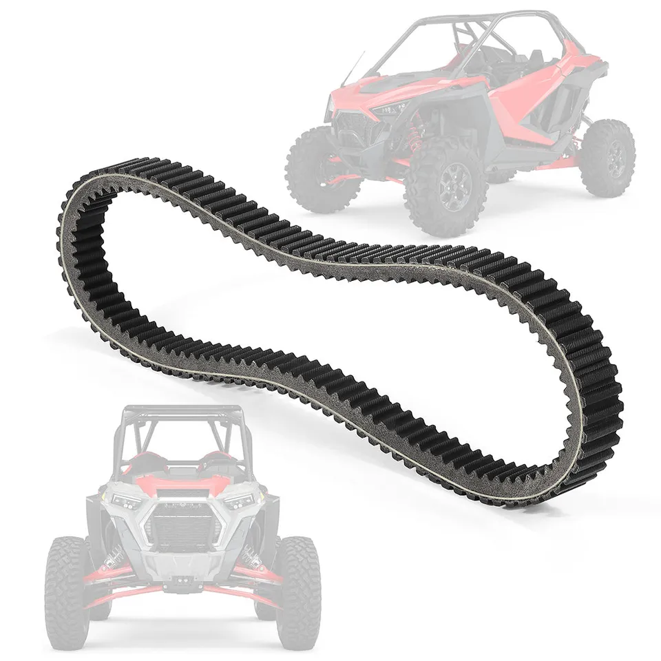 KEMIMOTO B0901-04101BK cinghia trasmissione RZR PRO XP