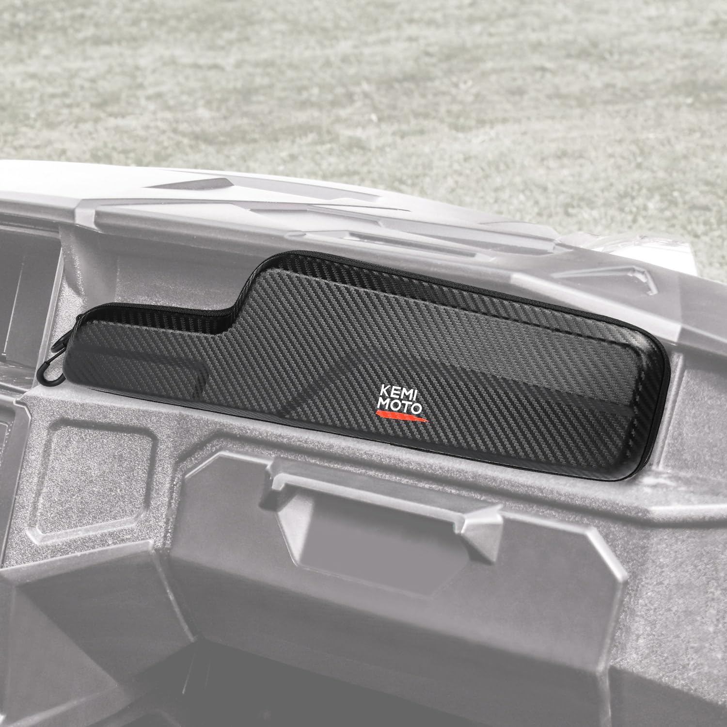 Kemimoto General 1000 borsa cruscotto impermeabile