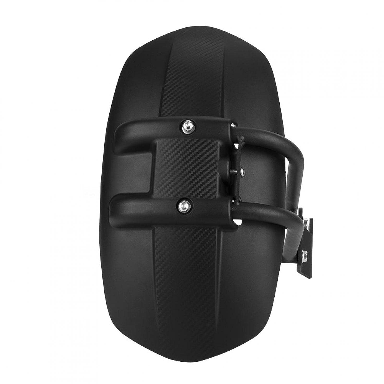 Kuuleyn Parafango Posteriore Moto 12-18 Pollici Acciaio