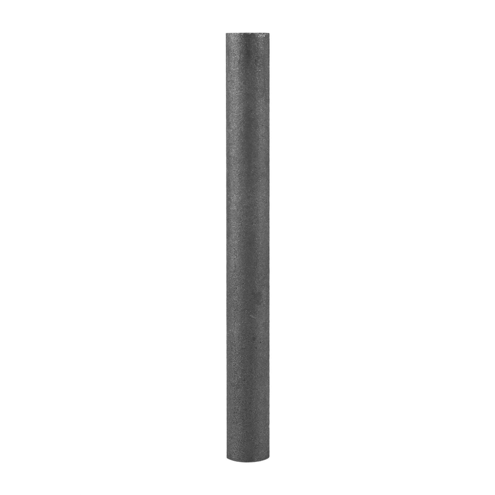 Kuuleyn barra grafite 100x10 mm 5 pezzi 99,9% carbonio