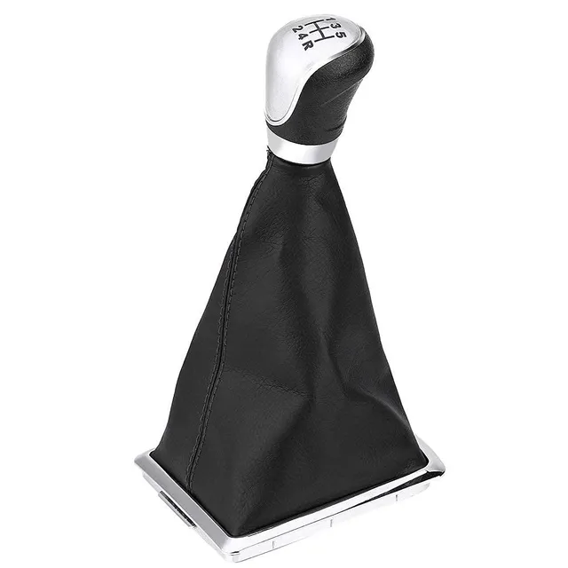 Kuuleyn Pomello Cambio 5 Marce Focus 2005-2012 Nero Kit