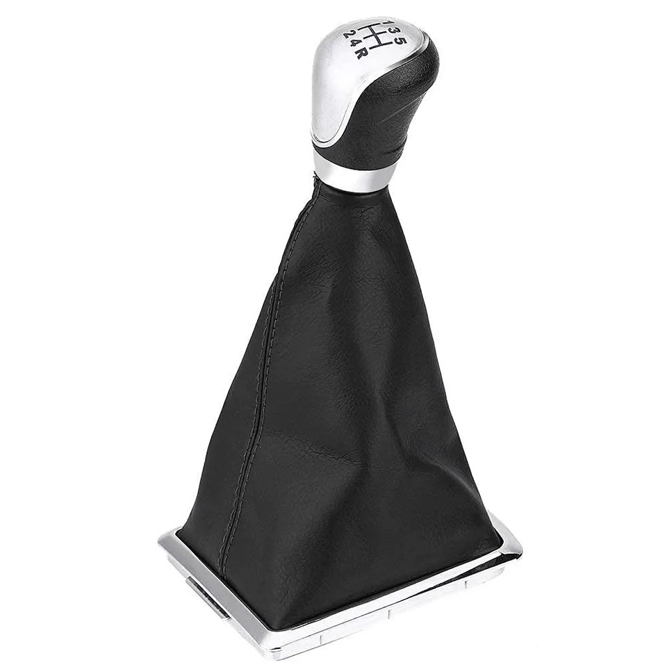 Kuuleyn Pomello Cambio 5 Marce Focus 2005-2012 Nero Kit