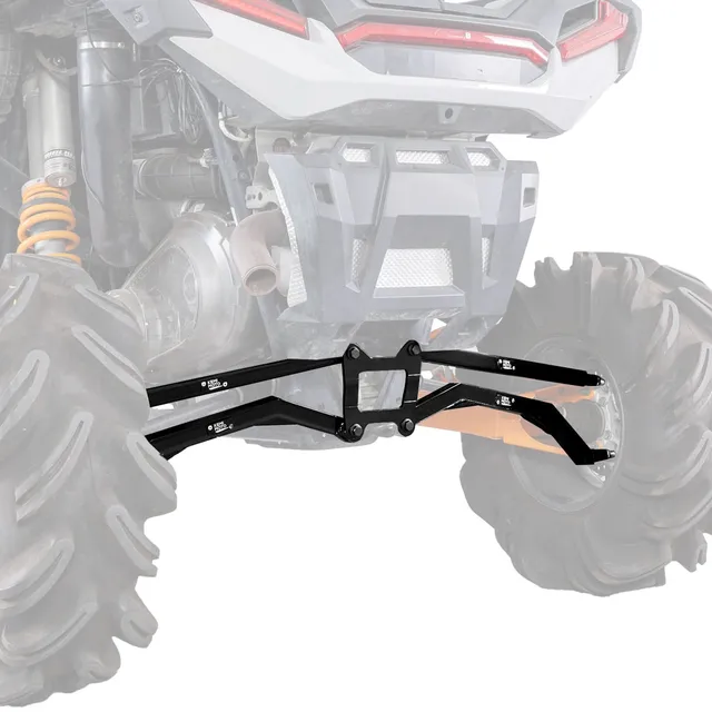 KEMIMOTO bracci posteriori Polaris RZR XP 1000 17-23 acciaio