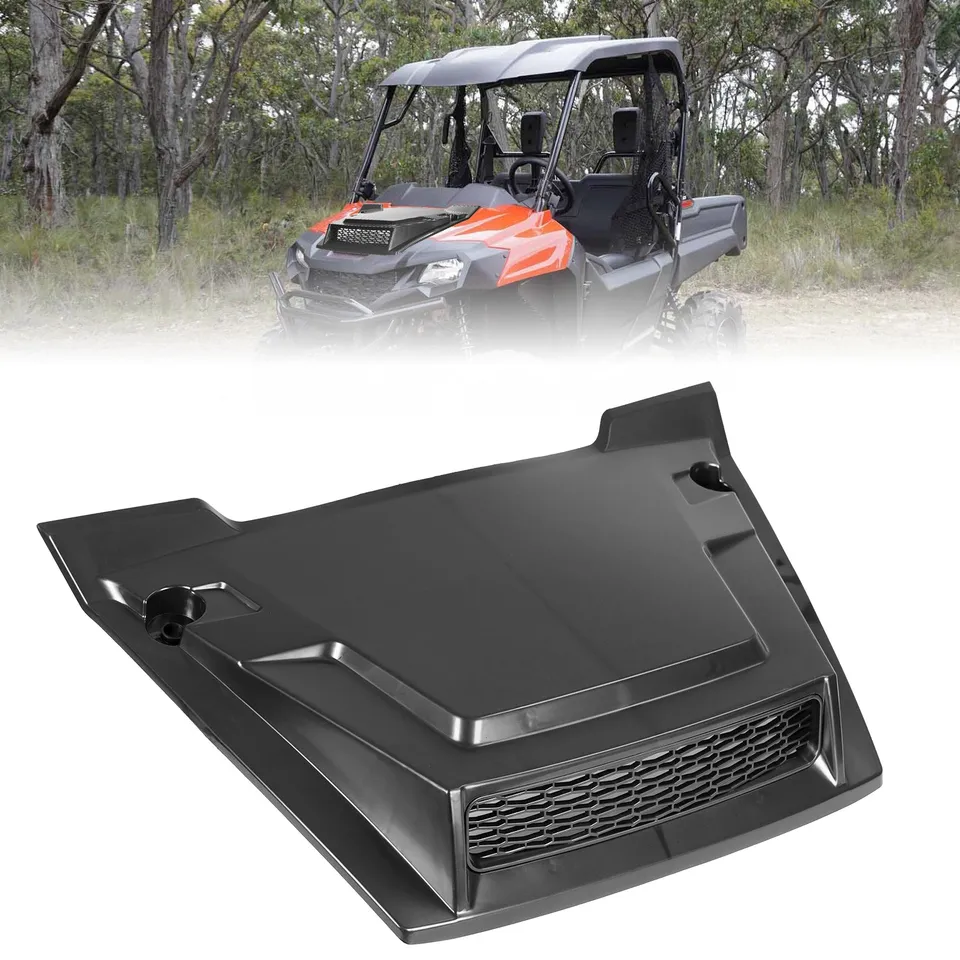 Kemimoto Pioneer 700 Presa Aria Cofano 2014-2024