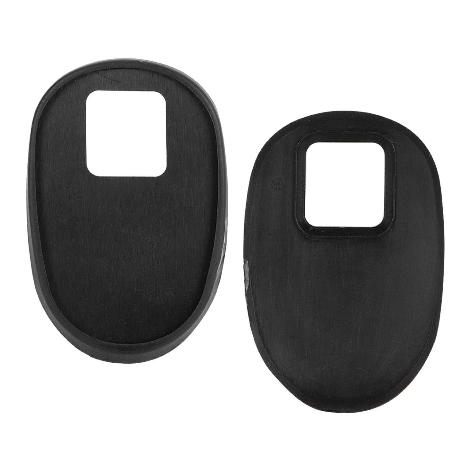 Kuuleyn Guarnizione Base Antenna Auto Gomma 2 Pezzi Astra G