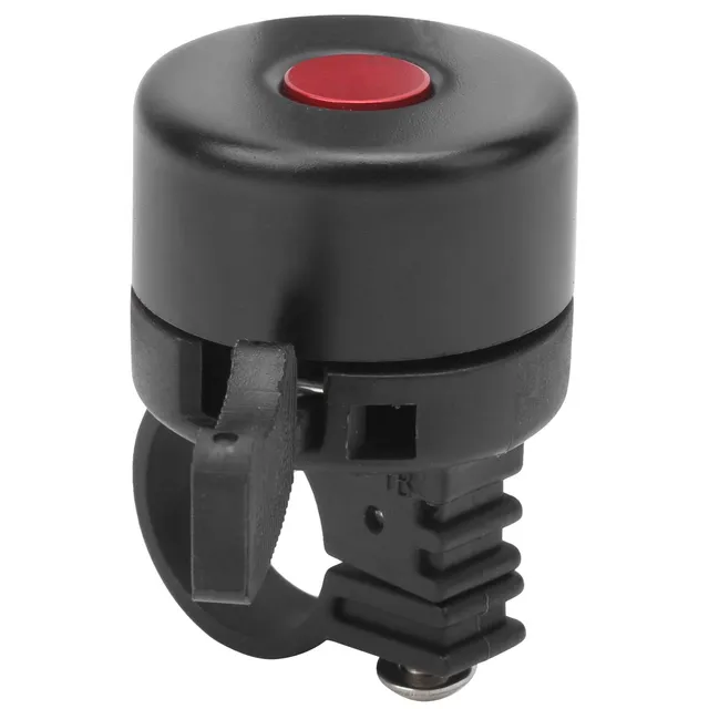 Kuuleyn Campanello Bici Lega Rame 21-23 mm Suono Lungo